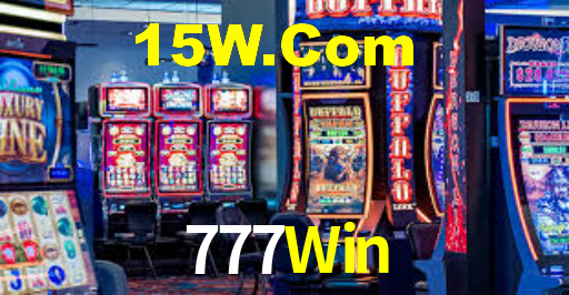 777Win: Jogos de Caça-Níqueis-Altas Recompensas, Roleta-Velocidade, Blackjack-Desafios Máximos
