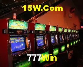777Win - Aplicativo Móvel