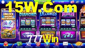 Statistics 777Win