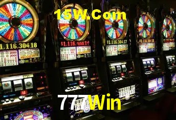 777Win Slot - 320+ Caça-Níqueis Premium