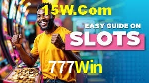 Slot Games 777Win