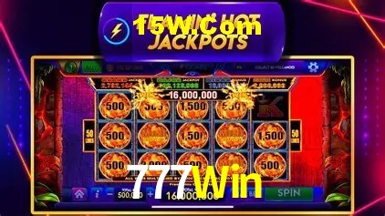 777Win Brasília - Bonus Features