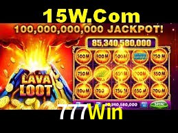Platform Technology 777Win