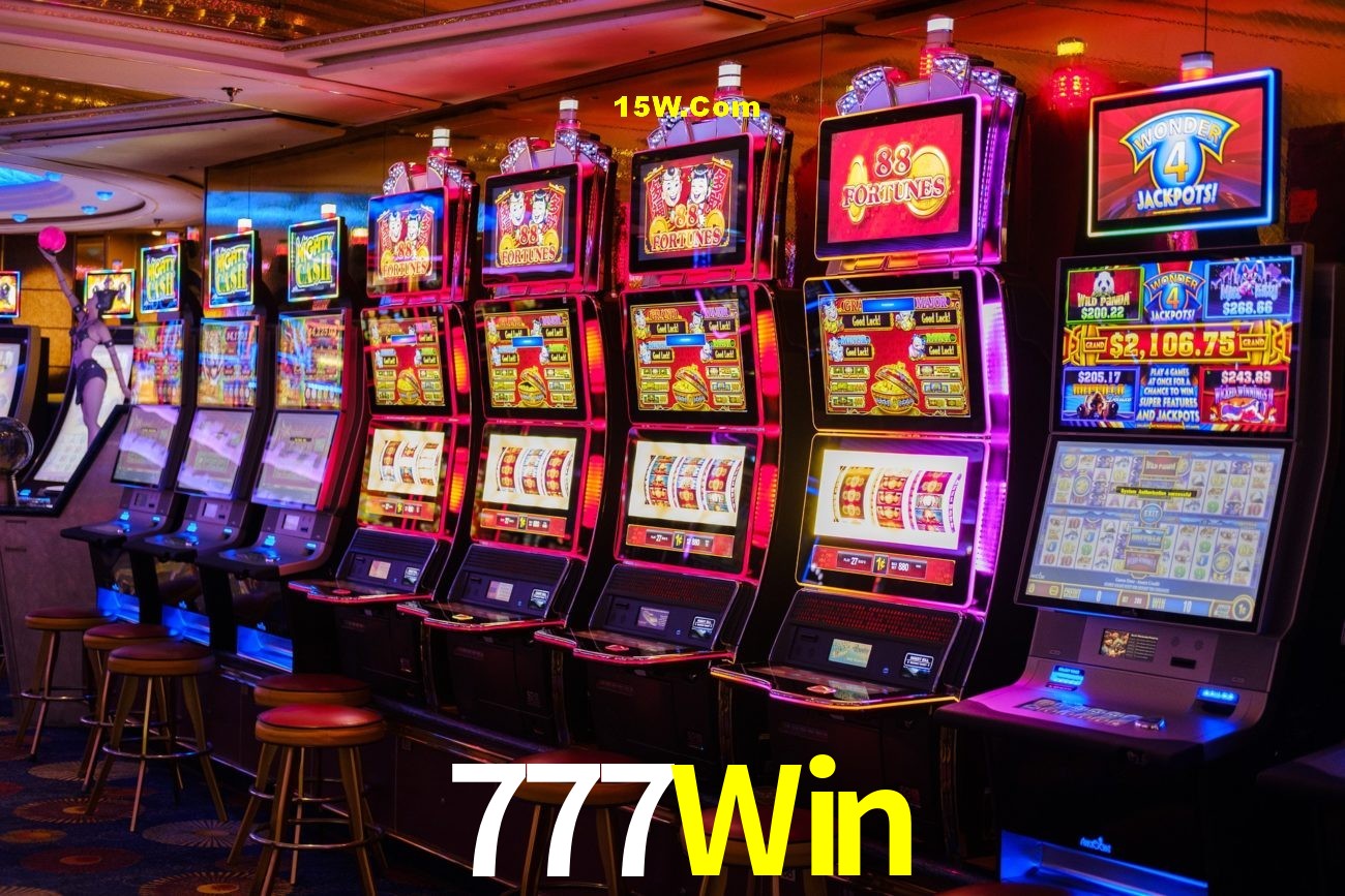 Flash Promotion 777Win