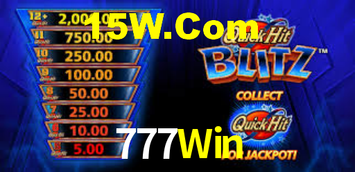 777Win - Plataforma Oficial - 777Win Com App