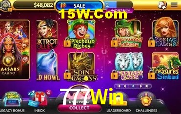 777Win Rio de Janeiro - Licenses