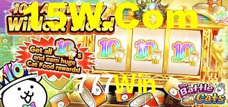 777Win App Interface