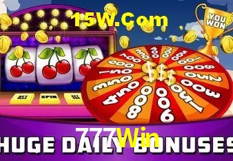 777Win Belo Horizonte - Jackpots