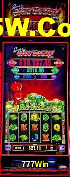 Premium Interface 777Win