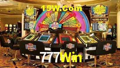 777Win São Paulo - Jogo Providers