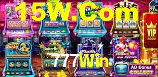 777Win,777Win Com App
