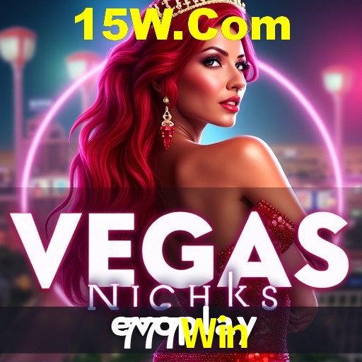 A Emoção da Loteria na 777Win: Uma Chance de Mudança de Vida