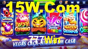 777Win - Downloads Oficiais Do Cassino - 777Win Com App