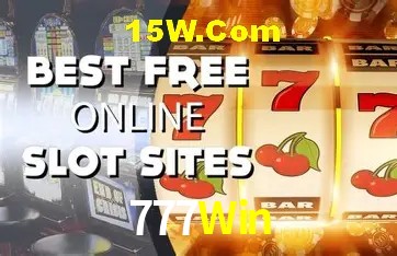 Inovações de Jogos na 777Win: O Futuro das Experiências Interativas