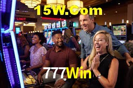 Blackjack Table 777Win