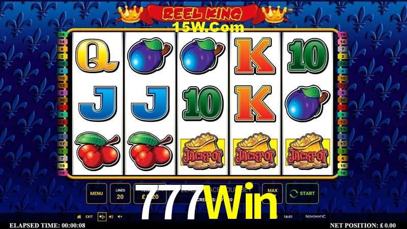 Tennis Betting 777Win