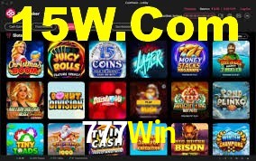 Experimente o Login Seguro Premium no 777Win