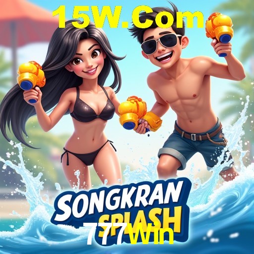 Provedores de Jogos 777Win