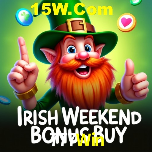 Bonus Features 777Win