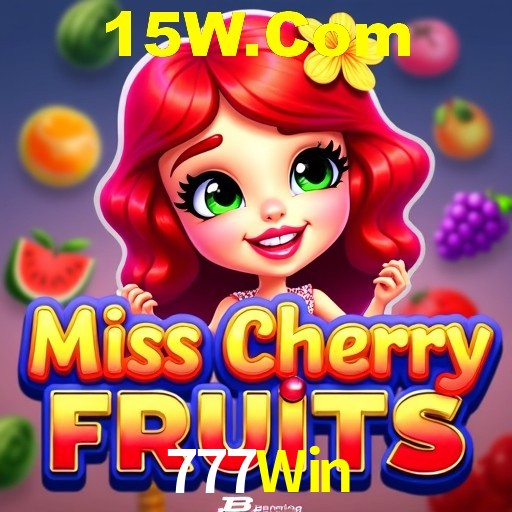 Descubra o Mundo do Cassino Online com 777Win