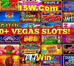 A Popularidade dos Caça-Níqueis no 777Win