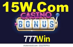 Welcome Bonus 777Win
