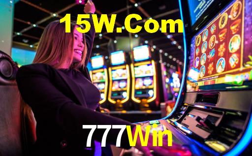 Descubra a Magia dos Jogos de Arcade no 777Win